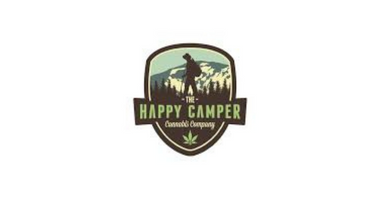 THE HAPPY CAMPER CANNABIS COMPANY