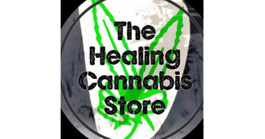 THE HEALING CANNABIS STORE - GANS