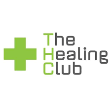 THE HEALING CLUB - OKLAHOMA CITY