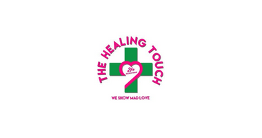 The Healing Touch Encino