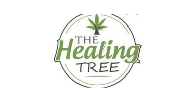 THE HEALING TREE