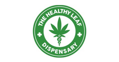 THE HEALTHY LEAF DISPENSARY - MUSTANG