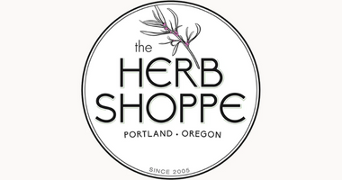 THE HERB SHOPPE