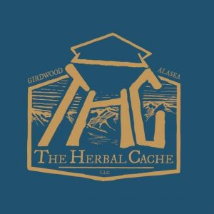 The Herbal Cache