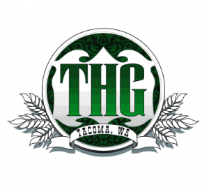 The Herbal Gardens Tacoma