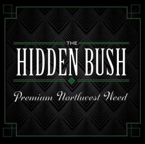 The Hidden Bush Port Angeles
