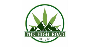 THE HIGH ROAD - CHOCTAW