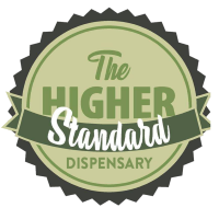 The Higher Standard - Helena