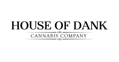 THE HOUSE OF DANK LLC