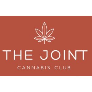 THE JOINT CANNABIS CLUB - EDMOND