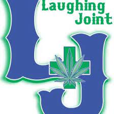 THE LAUGHING JOINT DISPENSARY - HEALDTON