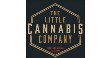 THE LITTLE CANNABIS COMPANY LLC - ENID