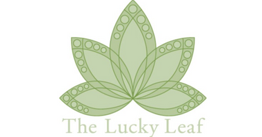THE LUCKY LEAF