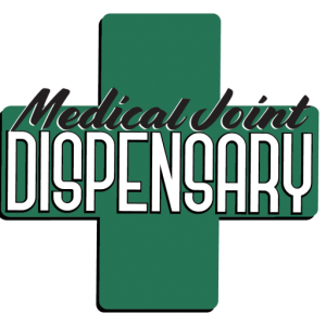 THE MEDICAL JOINT DISPENSARY, LLC - BROKEN BOW