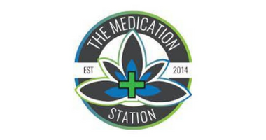 THE MEDICATION STATION