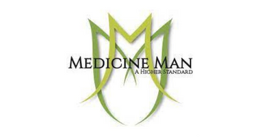 THE MEDICINE MAN - OKLAHOMA CITY