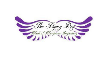 THE MIAMI DISPENSARY (THE FLYING PIG) - MIAMI