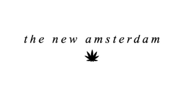 THE NEW AMSTERDAM