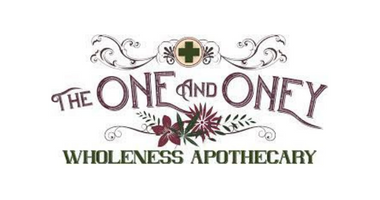THE ONE & ONEY WHOLENESS APOTHECARY - IDABEL