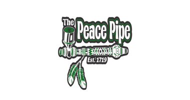 THE PEACE PIPE - ATOKA