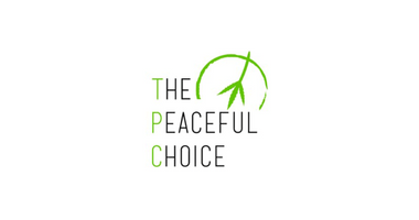THE PEACEFUL CHOICE