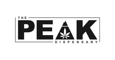 THE PEAK EDMOND DISPENSARY - EDMOND