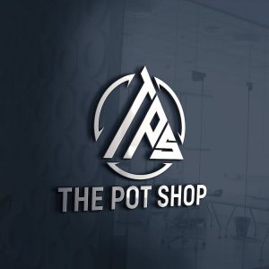 THE POT SHOP - MEAD