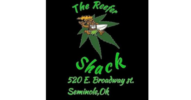 THE REEFER SHACK - SEMINOLE