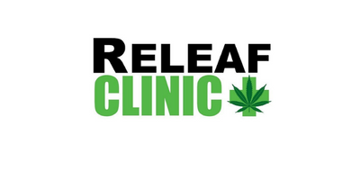 THE RELEAF CLINIC - LAWTON