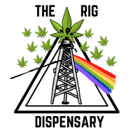 THE RIG DISPENSARY - MOUNDS