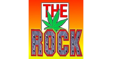 THE ROCK DISPENSARY