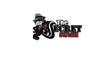 THE SECRET STASH