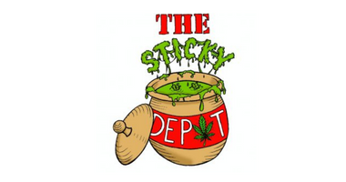 THE STICKY DEPOT - LAWTON