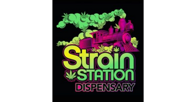 THE STRAIN STATION TULSA LLC - TULSA