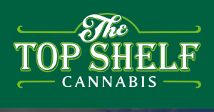 The Top Shelf Spokane