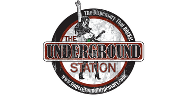 THE UNDERGROUND STATION LLC
