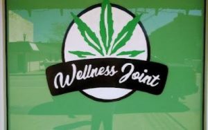 THE WELLNESS JOINT DISPENSARY LLC - HASKELL