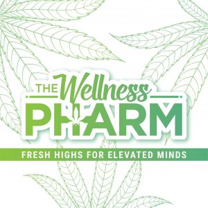 THE WELLNESS PHARM - TULSA
