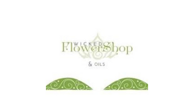 THE WICKED FLOWER SHOPPE