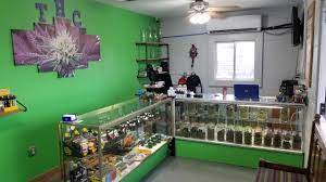 THERAPEUTIC HEALING CENTERS LLC - MANITOU