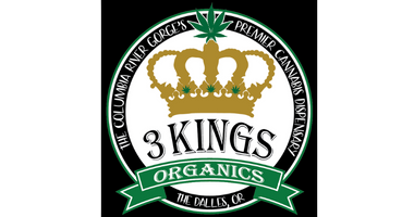 THREE KINGS ORGANICS