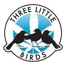 THREE LITTLE BIRDS DISPENSARY - MOORE