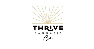 THRIVE CANNABIS COMPANY - EUFAULA