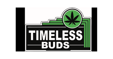 TIMELESS BUDS DISPENSARY - MORRISON