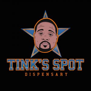 TINK'S SPOT DISPENSARY LLC - OKLAHOMA CITY