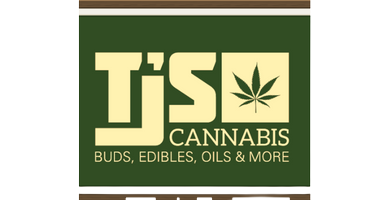 TJ’s Cannabis Shelton
