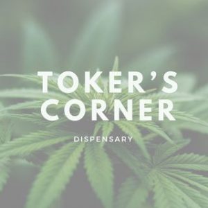 TOKER'S CORNER - SALINA