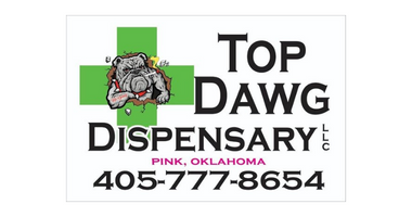 TOP DAWG DISPENSARY LLC - MCLOUD