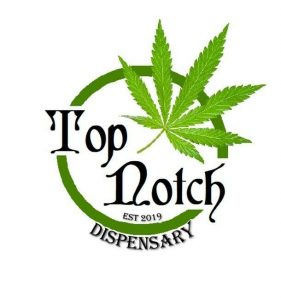 TOP NOTCH DISPENSARY LLC - CALERA