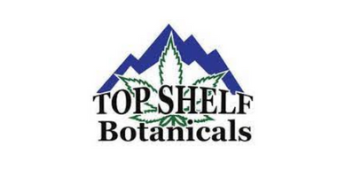 Top Shelf Botanicals - Butte